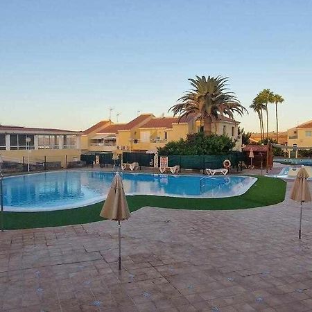 Marlenghi Apartments Sonemar San Bartolomé 외부 사진