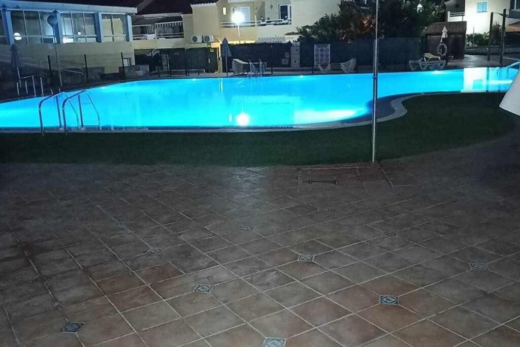 Marlenghi Apartments Sonemar San Bartolomé 외부 사진