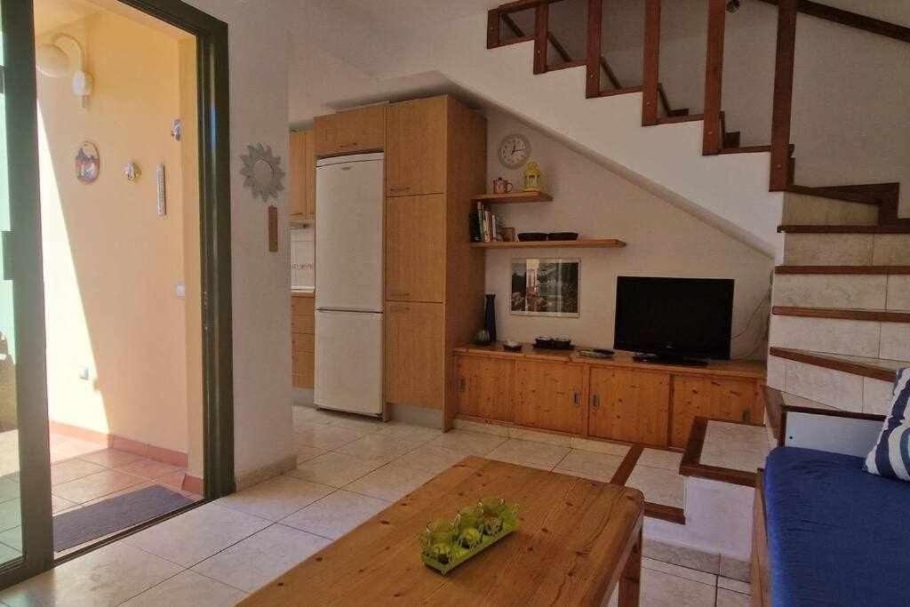 Marlenghi Apartments Sonemar San Bartolomé 외부 사진