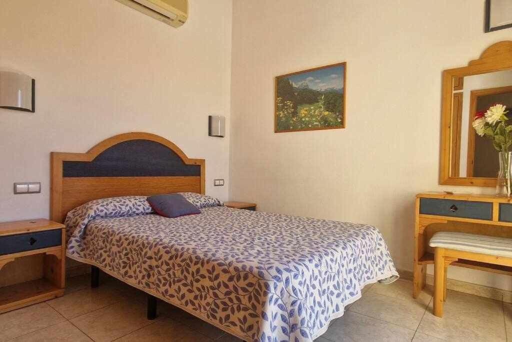 Marlenghi Apartments Sonemar San Bartolomé 외부 사진