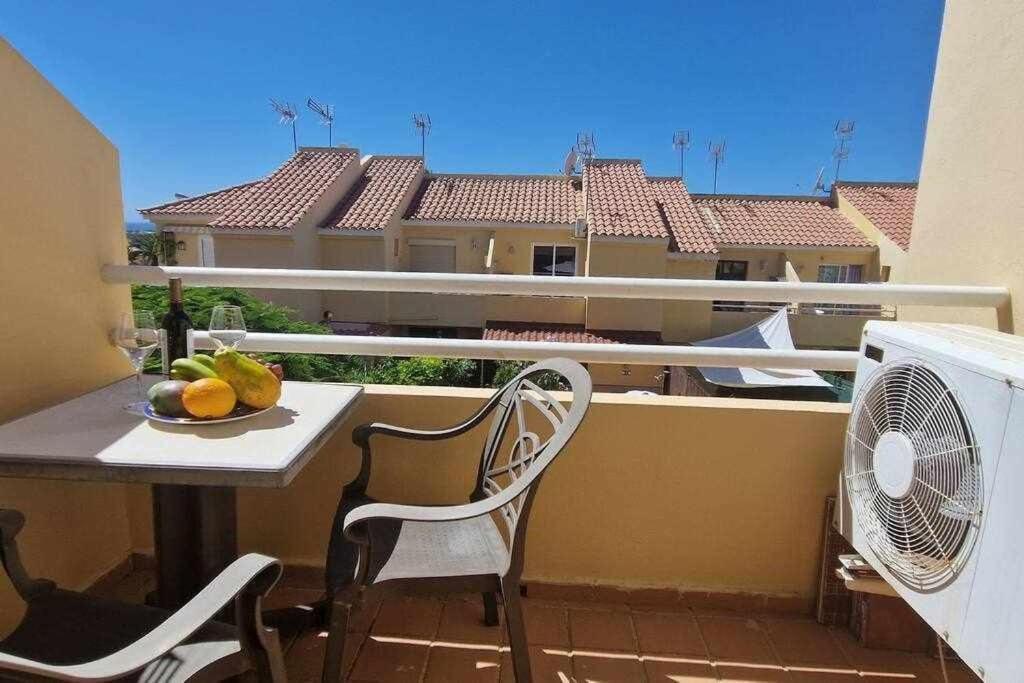 Marlenghi Apartments Sonemar San Bartolomé 외부 사진