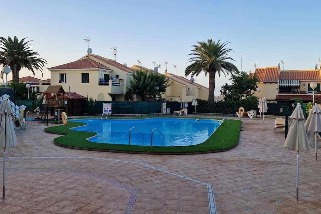 Marlenghi Apartments Sonemar San Bartolomé 외부 사진