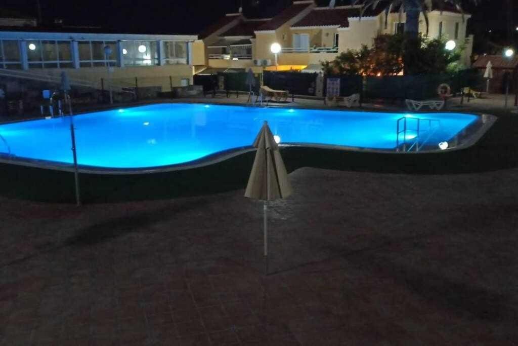 Marlenghi Apartments Sonemar San Bartolomé 외부 사진