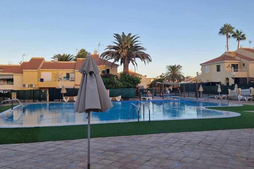 Marlenghi Apartments Sonemar San Bartolomé 외부 사진