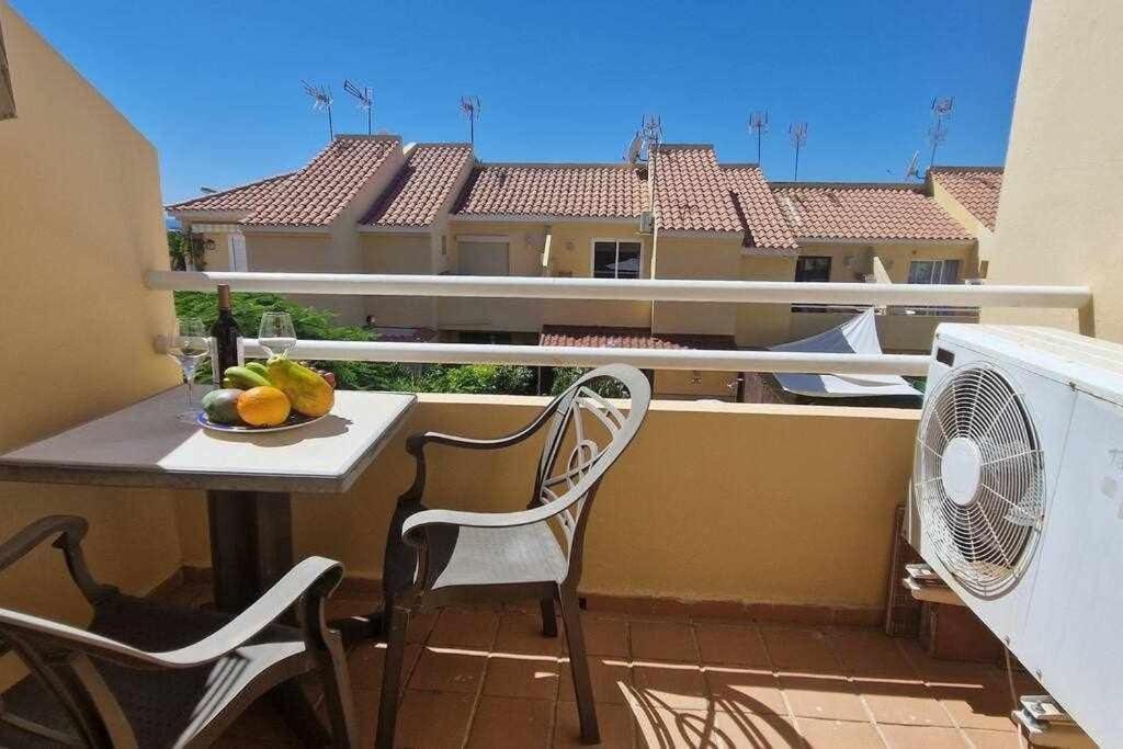 Marlenghi Apartments Sonemar San Bartolomé 외부 사진