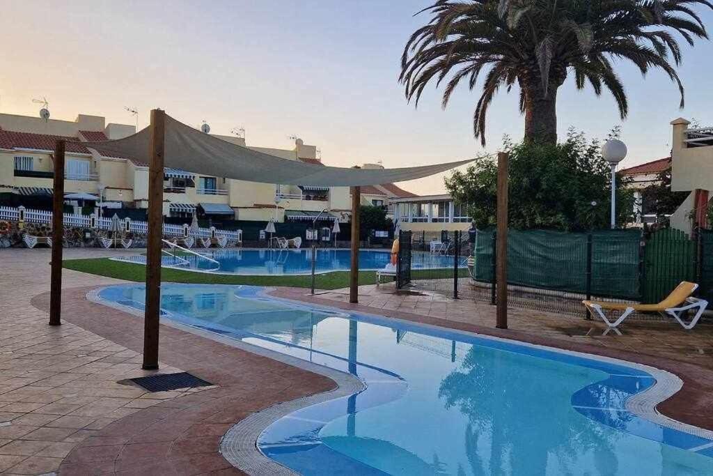 Marlenghi Apartments Sonemar San Bartolomé 외부 사진
