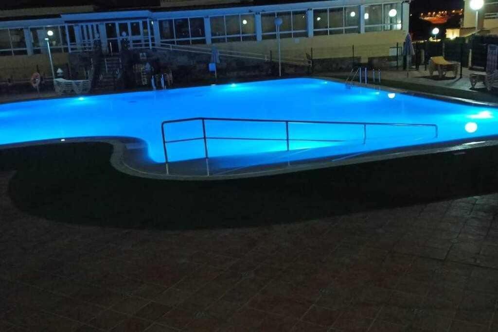 Marlenghi Apartments Sonemar San Bartolomé 외부 사진