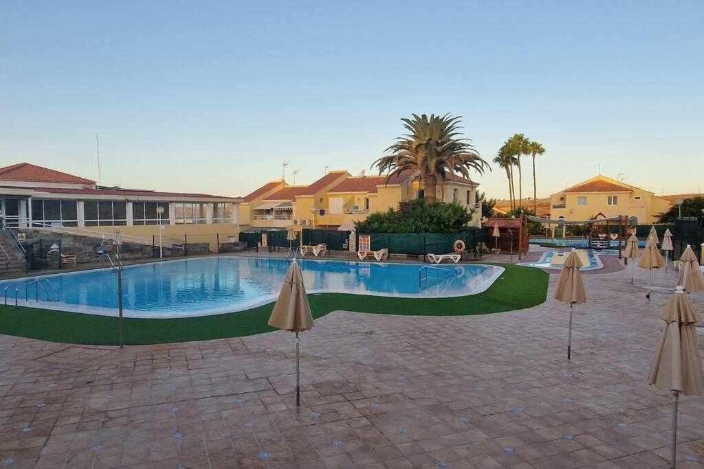 Marlenghi Apartments Sonemar San Bartolomé 외부 사진