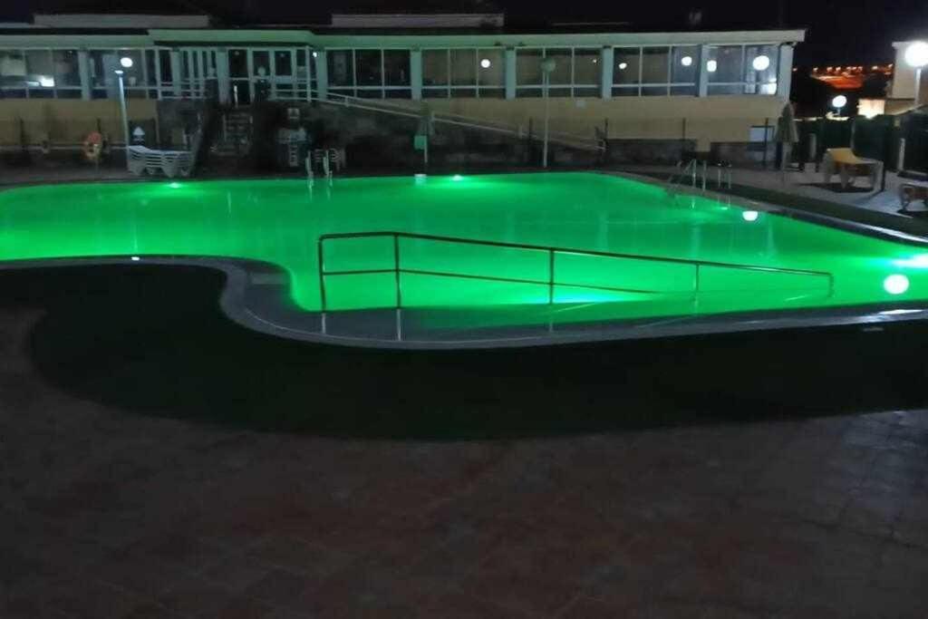 Marlenghi Apartments Sonemar San Bartolomé 외부 사진