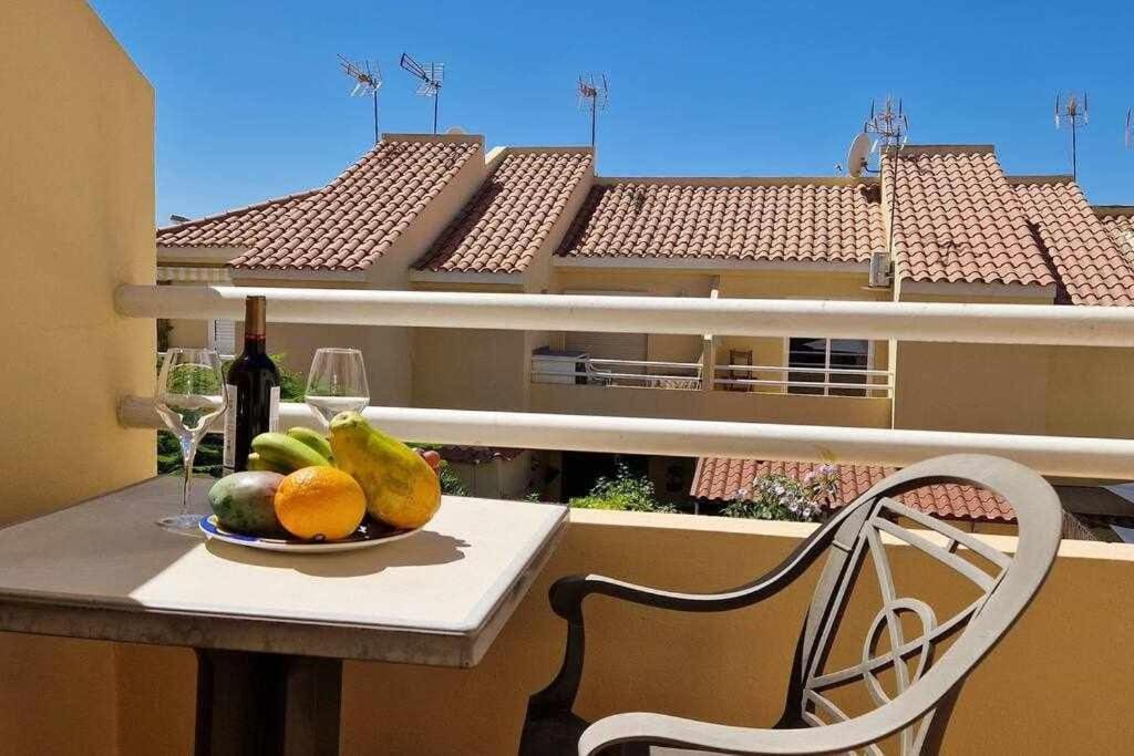 Marlenghi Apartments Sonemar San Bartolomé 외부 사진