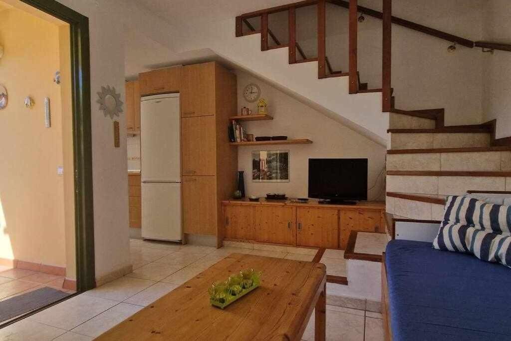 Marlenghi Apartments Sonemar San Bartolomé 외부 사진