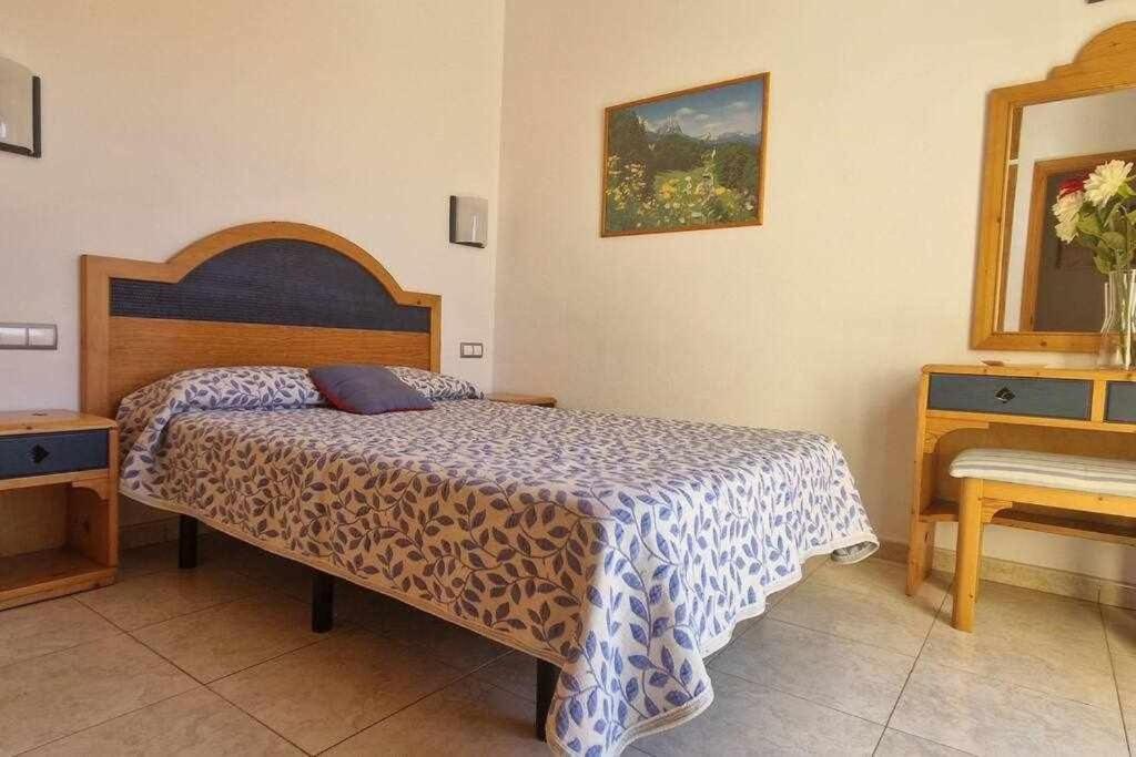 Marlenghi Apartments Sonemar San Bartolomé 외부 사진