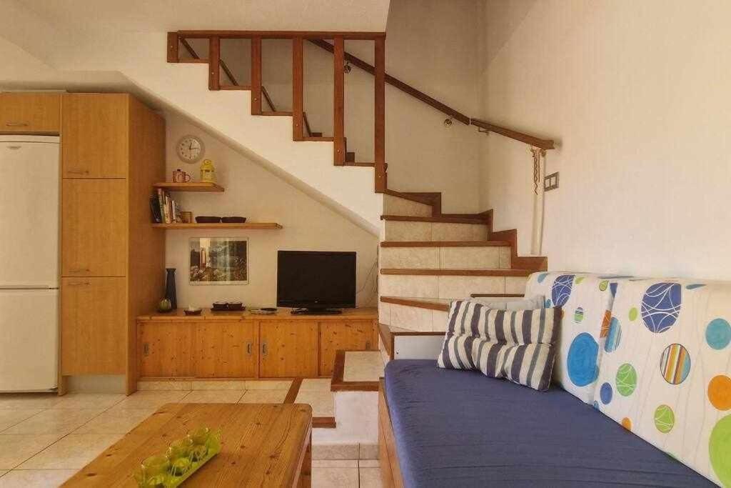 Marlenghi Apartments Sonemar San Bartolomé 외부 사진
