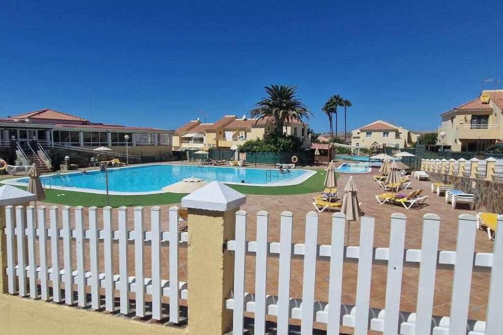 Marlenghi Apartments Sonemar San Bartolomé 외부 사진