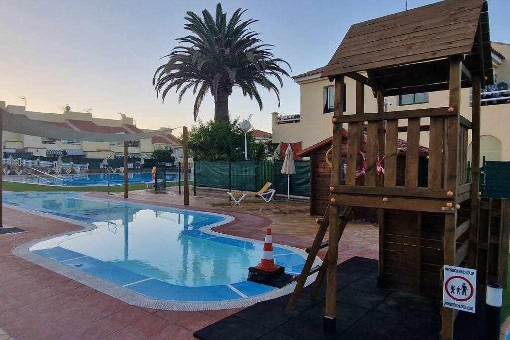 Marlenghi Apartments Sonemar San Bartolomé 외부 사진