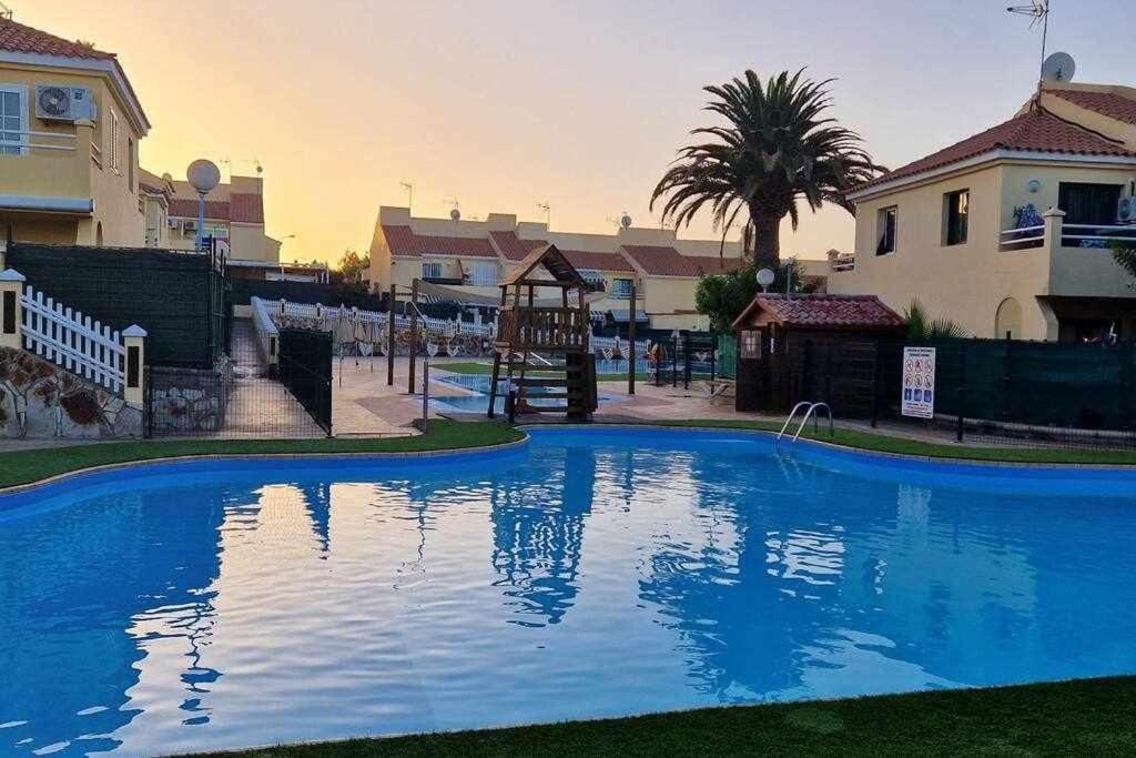 Marlenghi Apartments Sonemar San Bartolomé 외부 사진