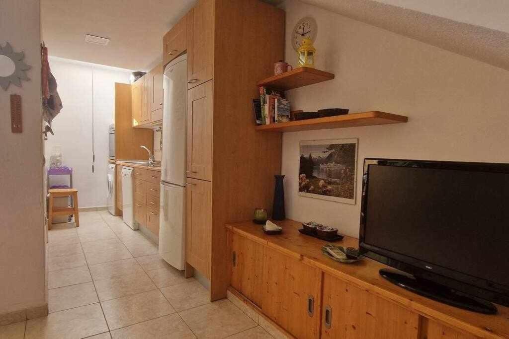 Marlenghi Apartments Sonemar San Bartolomé 외부 사진