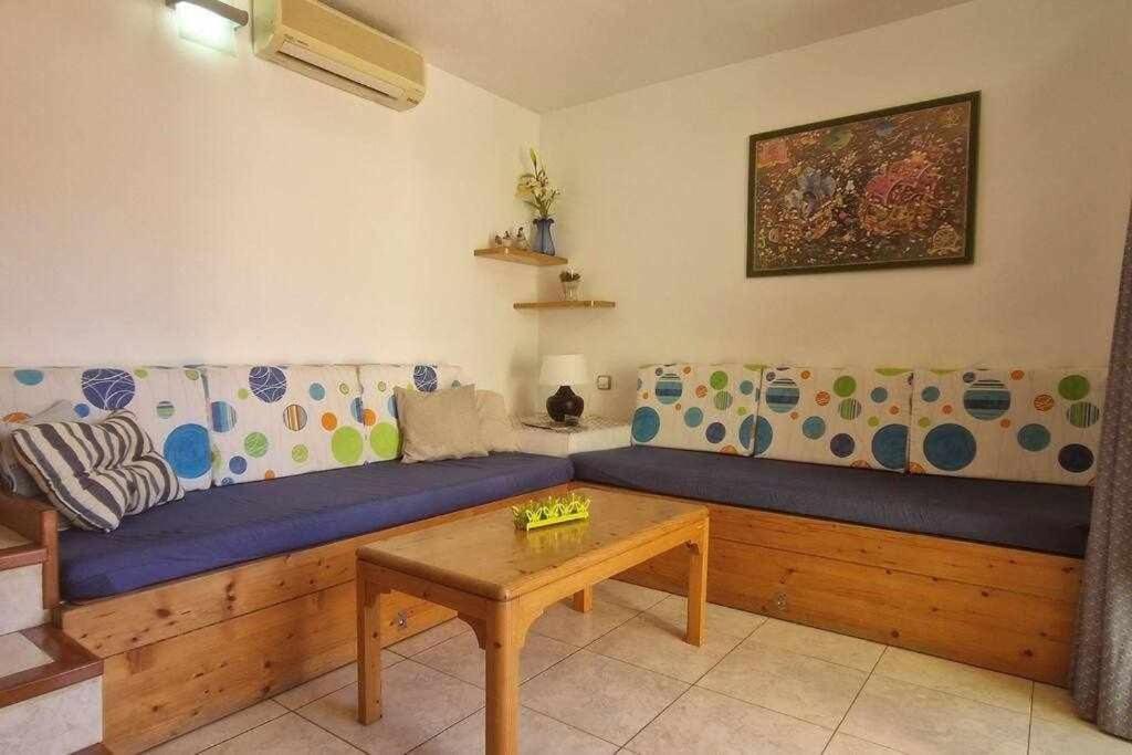 Marlenghi Apartments Sonemar San Bartolomé 외부 사진