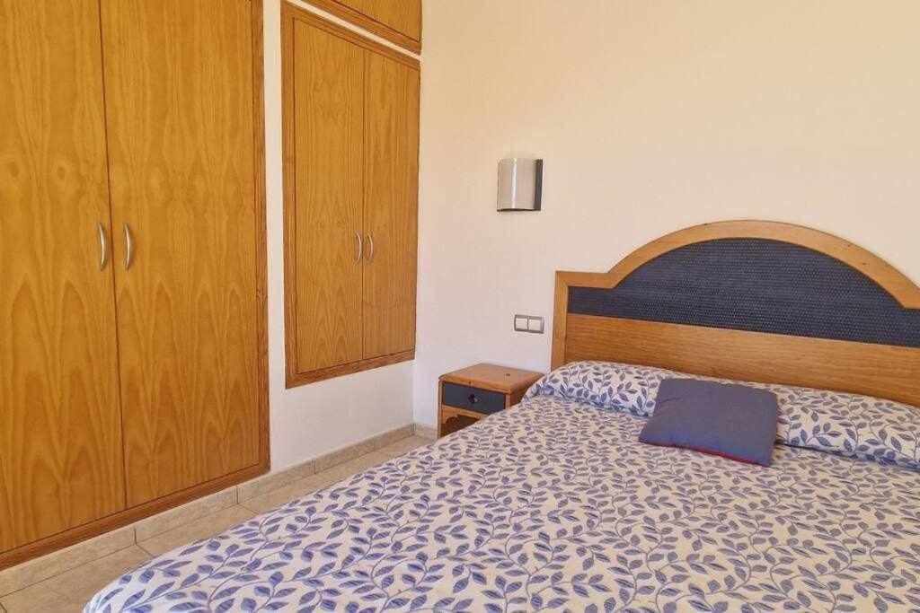 Marlenghi Apartments Sonemar San Bartolomé 외부 사진