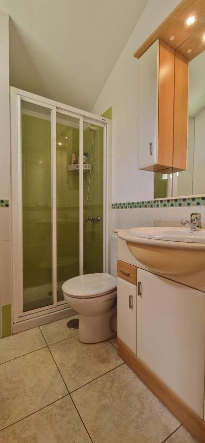 Marlenghi Apartments Sonemar San Bartolomé 외부 사진